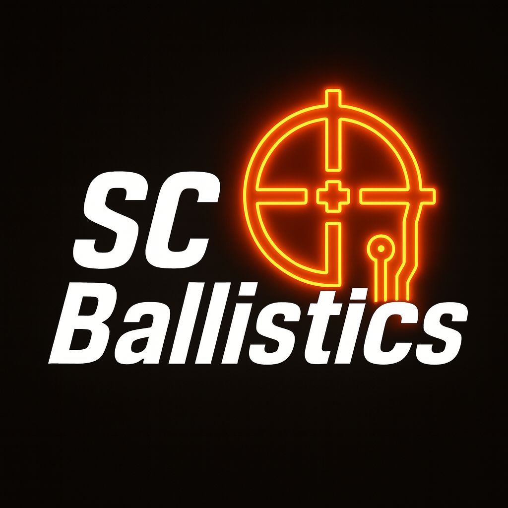 SC Ballistics
