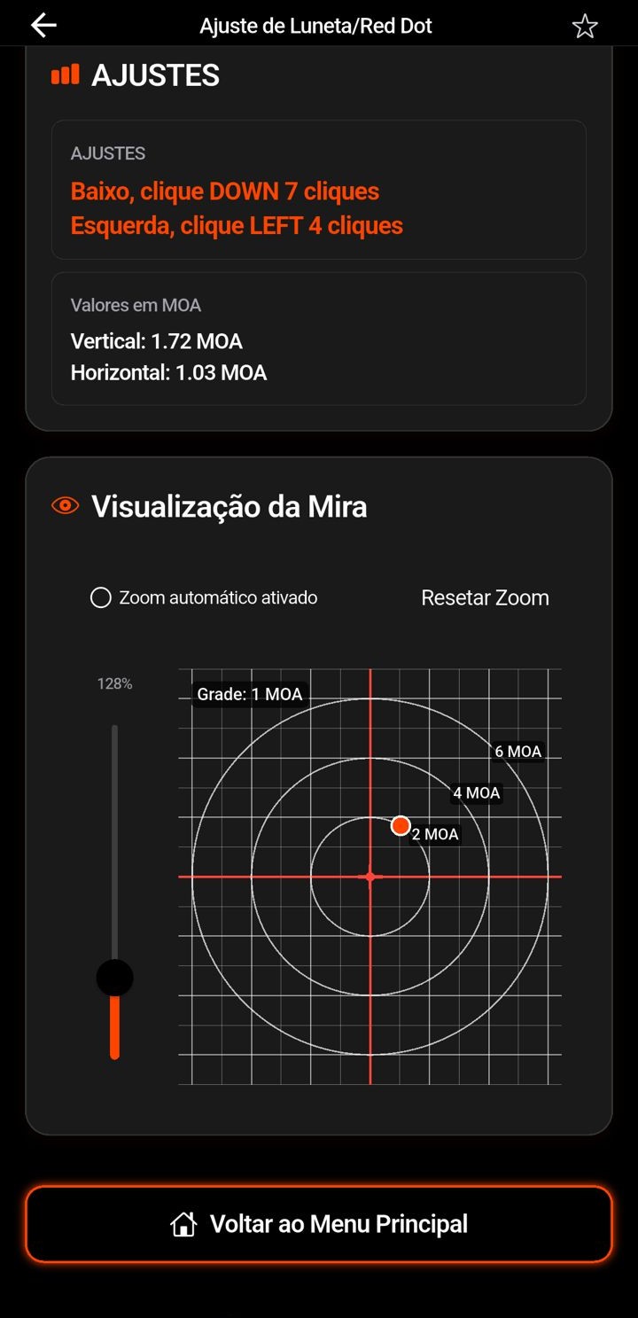 SC Ballistics Screenshot 6